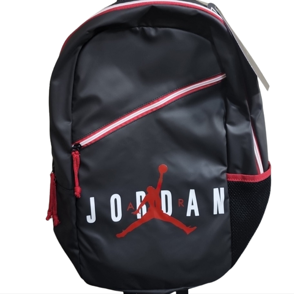 Nwt! 15" JORDAN JUMPMAN BACKPACK